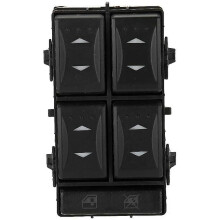 3S7T-14A132-BA 3S7T14A132BA compatible con compatible con Mondeo MK3 2001-2007 Botón interruptor principal