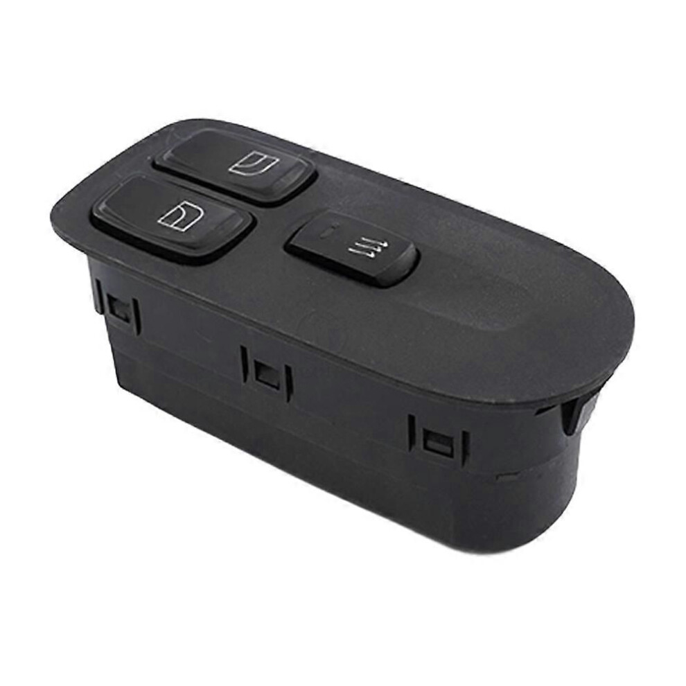1307897 Truck Power Window Regulator Control Switch Glass Lifting Switch For Daf Cf65 Cf75 Cf85 Lf45 Lf55 Xf 9152359416658