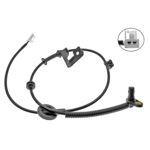 Front Rear Left Right ABS Wheel Speed Sensor 95670-1R000 1