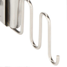 Hoekbinder 4-voudig, schuin vouwband, bindhulpstuk, locksteekmachineaccessoires 30 mm