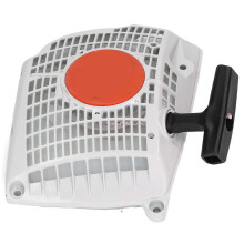 Seilzugstarter-Baugruppe für Stihl MS362 MS362C 1140 080 2103 Kettensägenmotor (Ersatzteil)