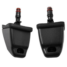Scheinwerferwaschdüse links und rechts, kompatibel mit HONDA CRV 2002-2006, Teilenummern 76885-SCA-S11