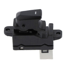 Botón de interruptor de elevalunas eléctrico para Hyundai IX35 (repuesto original)