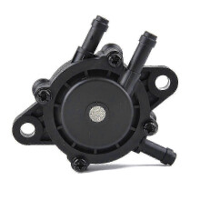 Fuel Pump Compatible with Briggs & Stratton 808492 808656 491922 691034 692313 - Black Fuel Transfer Pump