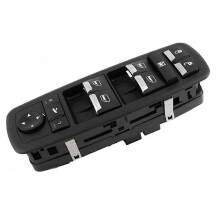 Interruptor de elevalunas eléctrico 670025406 670097037 compatible con Quattroporte 2013-2017