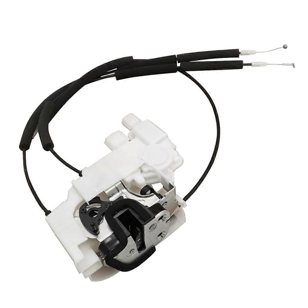 Rear Right Door Lock Assembly 82500-Zp70a 82500Zp70a Compatible For 9152359411400