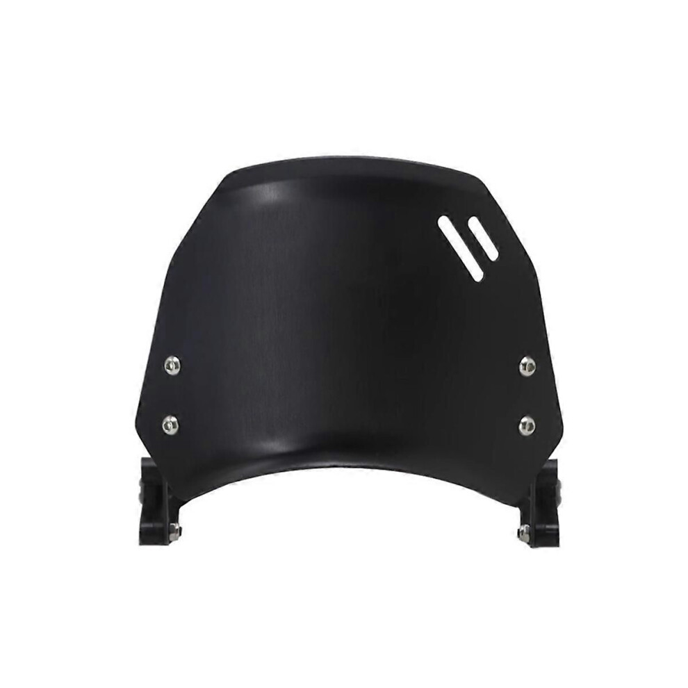Motorcycle Accessories Wind Deflector Retro Windscreen Windshield For Cl300 300Cl 300 9152359420716