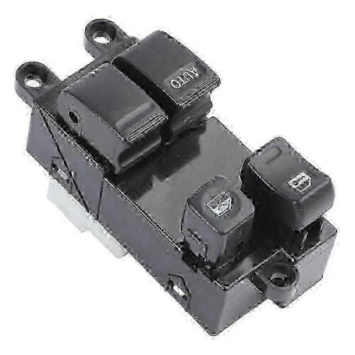 Νέος διακόπτης ηλεκτρικού παραθύρου 25401-VD461 συμβατός με το Patrol Y61