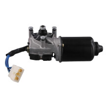 Motor de limpiaparabrisas para excavadora compatible con Caterpillar CAT CAT320C CAT320D