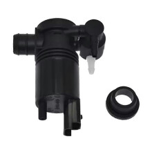 Bomba de limpiaparabrisas 28920-8995A 289208995A compatible con Nissan Rogue X-Trail 2014-2019