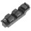 GCC166350C Car Master Power Window Switch for 6 ULTRA 2008 1