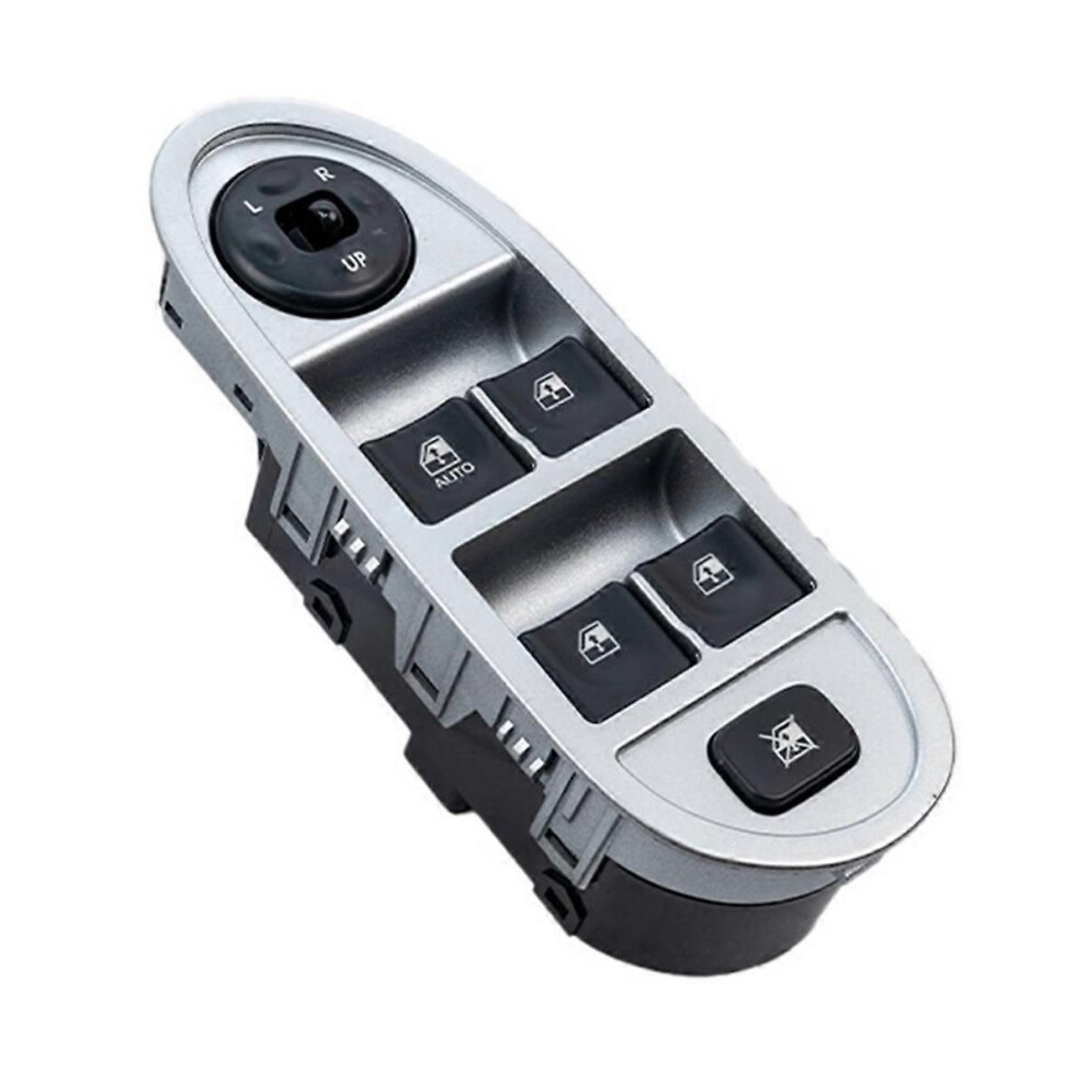 3750310U8160xz For J3 Electric Power Window Control Switch Regulator Master Lifter Controler Button 9152359421065
