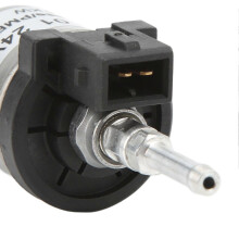 Heizkraftstoffpumpe 12V 22mI 1-4KW Kraftstoffdosierung Dieselheizungspumpe für Eberspächer Airtronic D2 D4