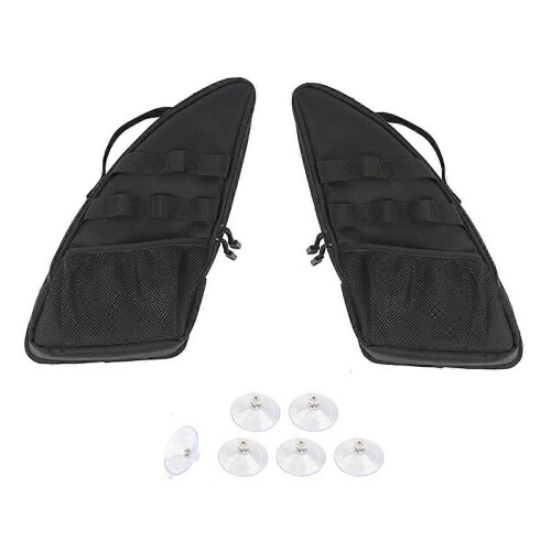 Rear Side Window Storage Bag for PT Cruiser 2005-2011 Trunk Organizer Interior Accessories