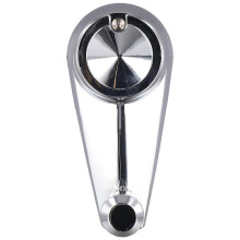 Manija de ventana J5751929 compatible con Wagoneer SJ 1981 - 1990