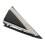 Front Right Mirror Corner Triangle Molding 22774040 for SRX 2010-2016 3