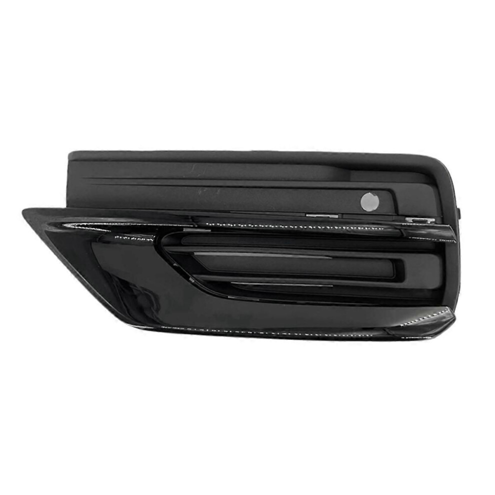 Left Front Lower Bumper Grilles Trim Cover For Xc90 2019-2022 9152359432443