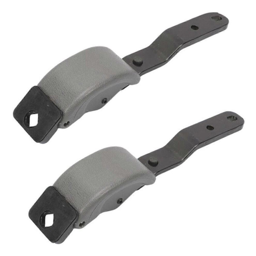 Rear Quarter Window Latch Lock 62910-35032 For 2001-2004 1997-2004 9152359421195