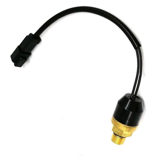 301413-00287 Pressure Sensor Pressure Switch Sensor Excavator Accessories 1