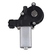 80730-EW800 Motorino alzacristalli elettrico destro per auto compatibile con Sylphy Geniss Livina Qashqa