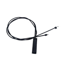 31688727 Engine Hood Release Cable (Front). WIRE BOX for Volvo XC60 2018-2024