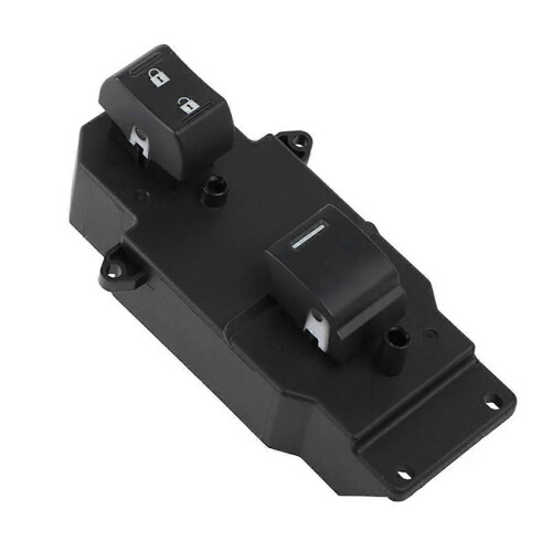 Car Front Passenger Side Power Window Switch Button for -V 2012-2016 LHD 35760TR0A21 35760-TR0-A21