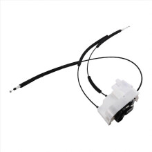 80500EB70A Car Front Right Door Lock Latch Actuator compatible for