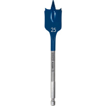 Bosch 1x EXPERT Self Cut Speed Spade Drill Bit for Softwood Particleboard Ø