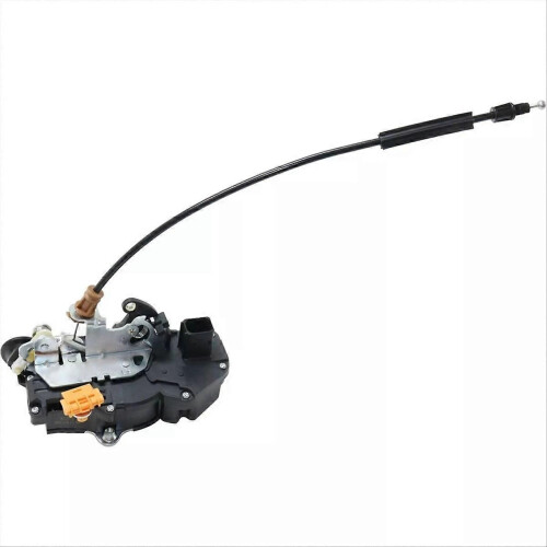 Car Door Lock Actuator Rear Left compatible for 1500