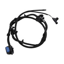 61667954476 Front Windshield Washer Nozzle Jet with Heating for 2 Series F46 F45 18-21 Heated Ho