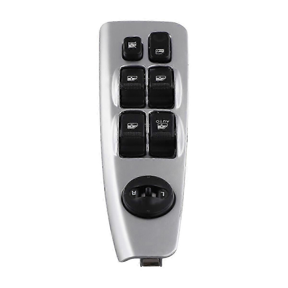 Electric Window Switch Glass Lifter 93570-2F200 For Kia Spectra Cerato 2004-2009 9152359415316
