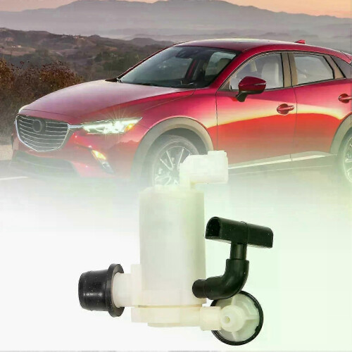 Αντλία πλύσης παρμπρίζ για Mazda CX-3 2015-2020 Ανταλλακτικό εξ