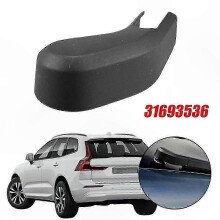 Rear Wiper Arm Cover for 2018-2021 XC60 SUV Replacement Cap 31693536