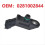 0281002844 MAP Manifold Absolute Pressure Sensor compatible for 2