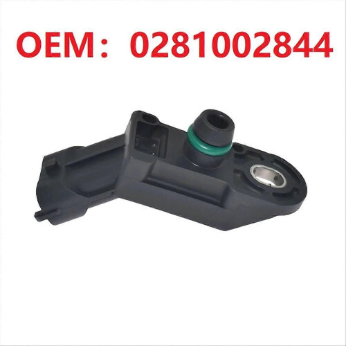 0281002844 MAP Manifold Absolute Pressure Sensor compatible for 1