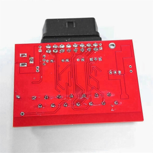 Newest OTB2.0 Adapter (OBD on Bench Adapter) for KT200 KT200II ECU Programmer Tool 1