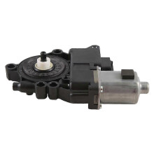 Motor de elevalunas eléctrico delantero derecho de repuesto (modelos 2011-2015) - Ajuste OEM