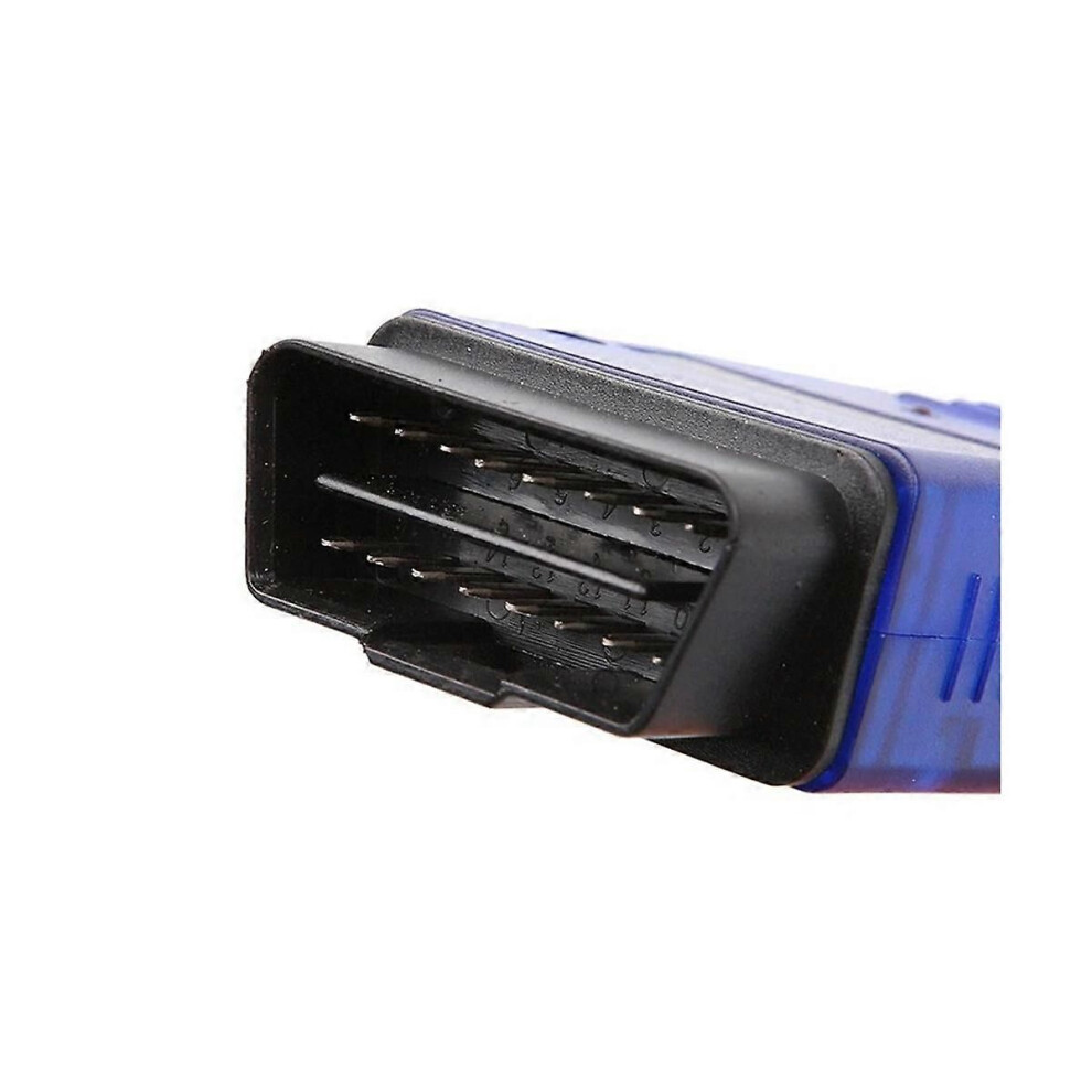 Vag409 Obd2 Usb Kkl Com 409.1 Kkl Obd2 Usb Diagnostic Cable Scanner Scan Tool Interface Diagnostic 9152359445436