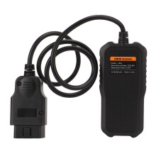OBD2 Scanner Engine Fault Code Reader Car Diagnostic Scan Tool Multifunctional CE Certified for Auto