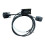 For - MCM2/2.1 K+CAN Cable D48CBB03 ECU and Diagnostic Tool Adapter Cable 1
