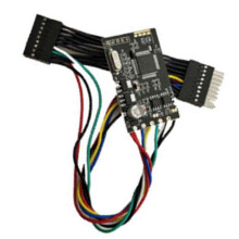 For MB 18-in-1 CAN Filter for MB CAN Filter 18-in-1 for Benz/for BMW Universal Emulator for Multiple Car Models