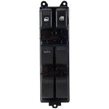 Interruttore principale alzacristalli elettrici, 94728492 compatibile con accessori per auto S10