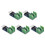 5PCS MAX6675 K Type Thermocouple Temperature Sensor Module for 3