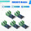 5PCS MAX6675 K Type Thermocouple Temperature Sensor Module for 4