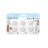 Amazon Basics 6-Pack CR2032 Lithium Coin Cell Battery, 3 Volt, Long Lasting Power, Mercury-Free 1