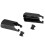 Wiper Arm Cover with Clasp compatible for - Windscreen Wiper Pinch 2