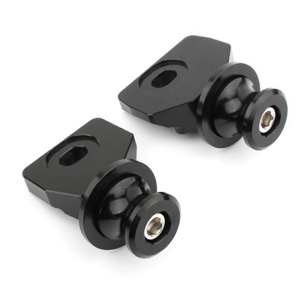 Motorcycle Chain Adjustment Frame Swingarm Spools Slider Compatible Cb650r Cbr650r 2019-2025 Accessories 9152359434683