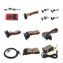 Πλήρες σετ καλωδίων για προγραμματιστή KTAG OBD2 V7.020 ECU Προσ