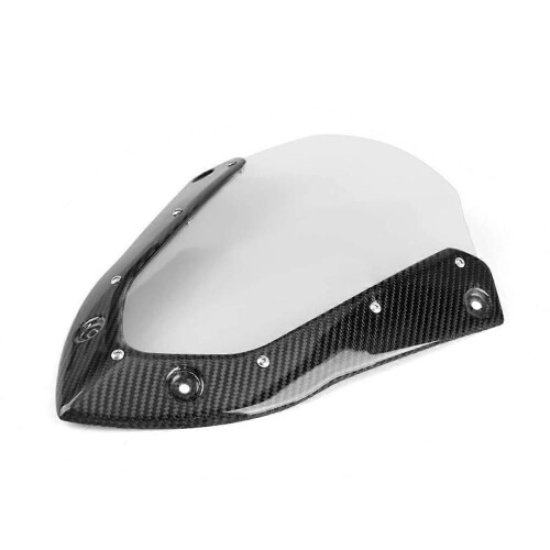 Windshield compatible for X-MAX300 2023 2024 C 2