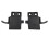 1Pair PC5566070-7-8 Excavator Front Windshield Window Lock Block 4